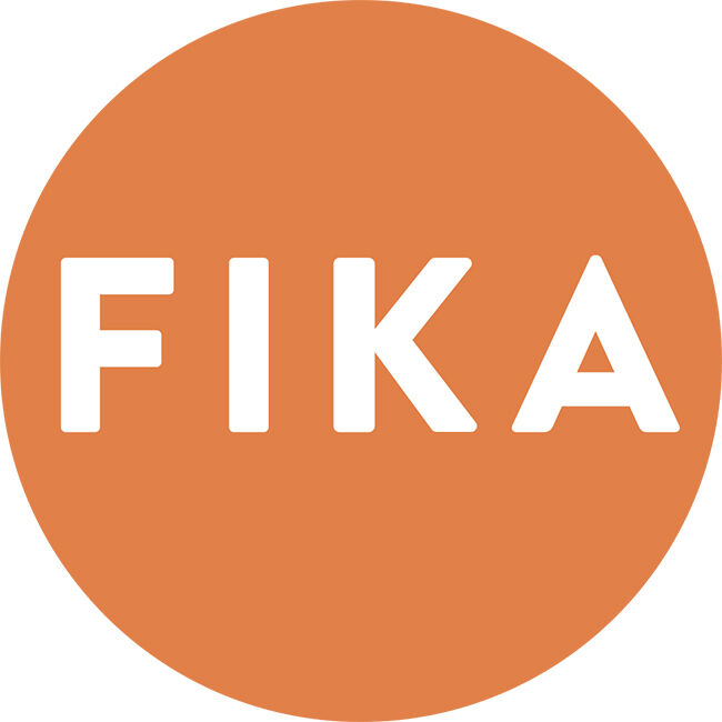 FIKA logo21